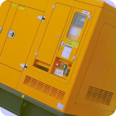 Cummins generators in Dubai by technopowergroup
