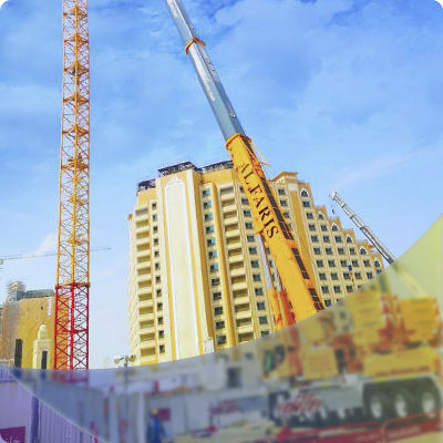 Jacking & Sliding Systems