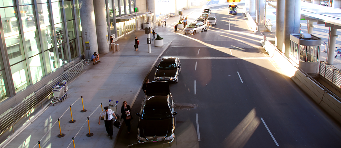 Avoid Hiring at the Airport Car