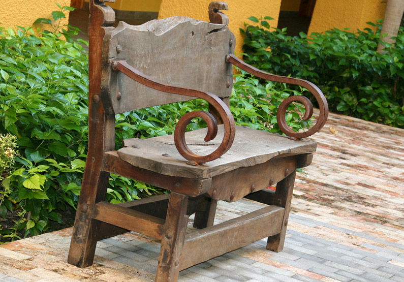 Global Industrial - Bespoke Furniture in Dubai