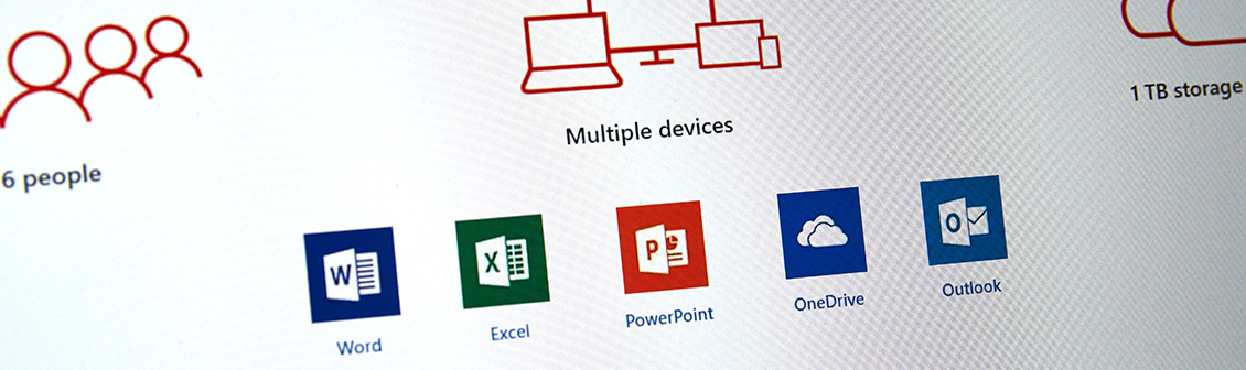 Buy Office 365 Online in Dubai