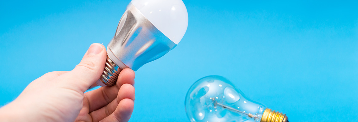Led Lights in UAE