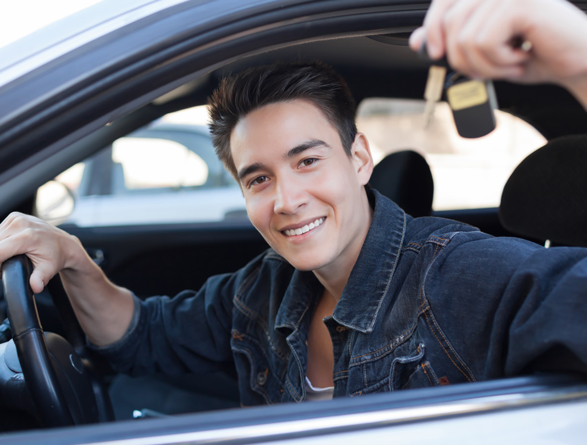 Car Rental in Dubai