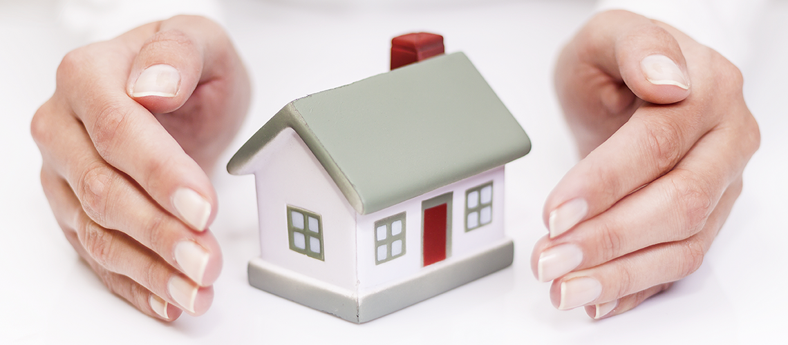 Protect Your Home